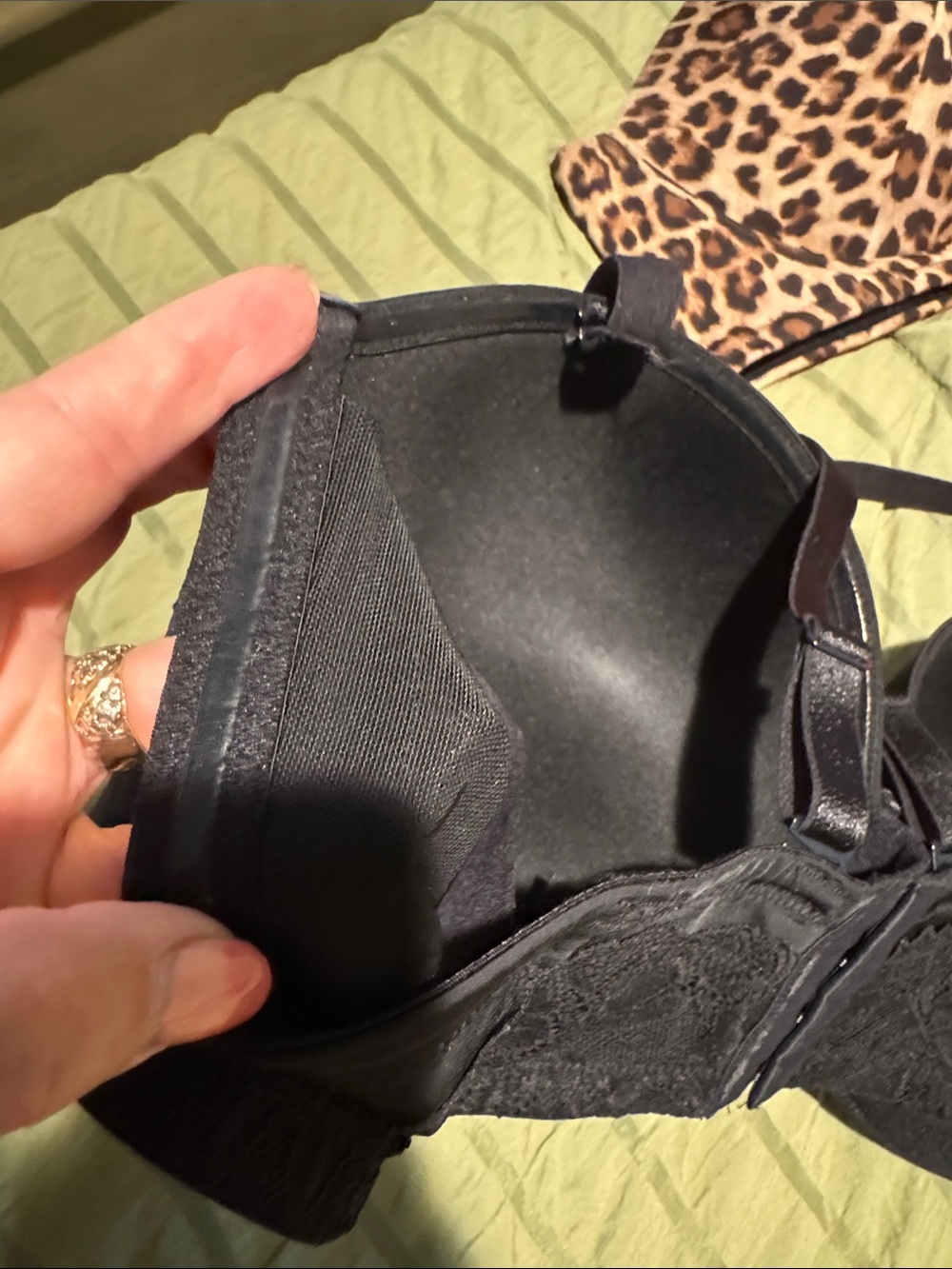 Torrid bra bundle - Picture 4 of 9